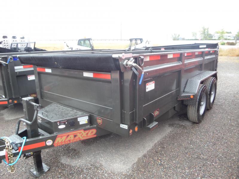 Home Timberline Trailer Missoula MT PJ flatbed, equipement, utility