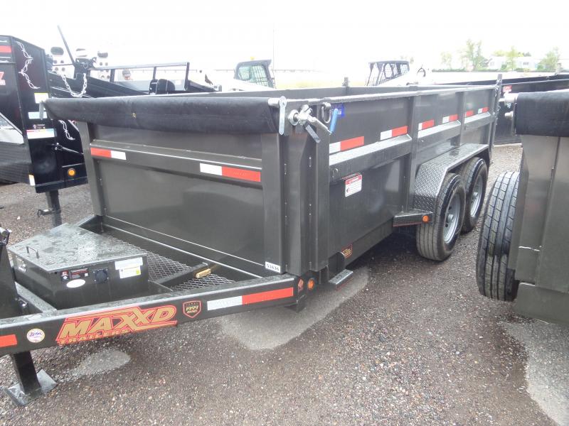 Home Timberline Trailer Missoula MT PJ flatbed, equipement, utility