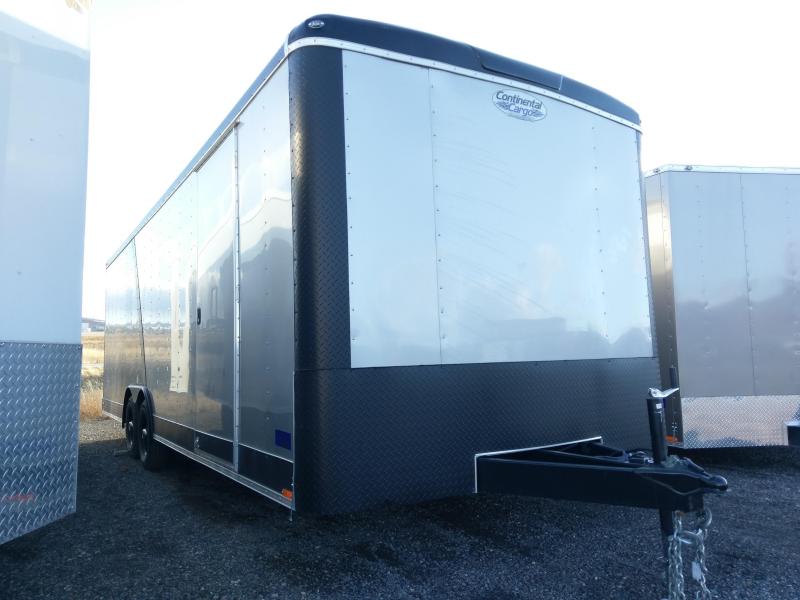 Home Timberline Trailer Missoula MT PJ flatbed, equipement, utility