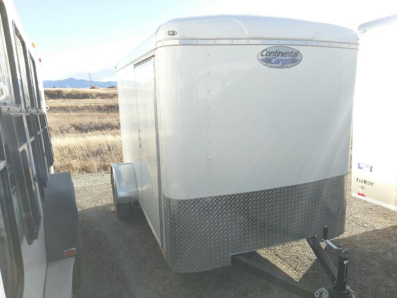 Home Timberline Trailer Missoula MT PJ flatbed, equipement, utility