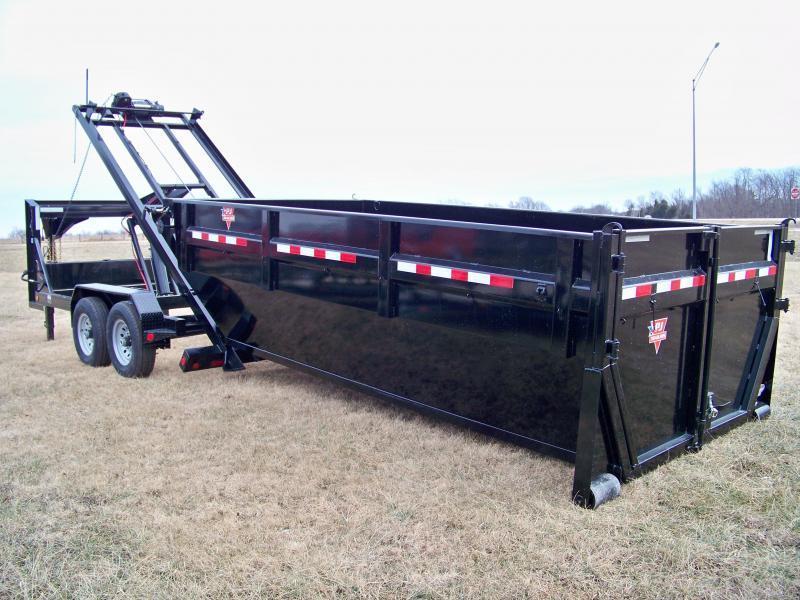 Home Timberline Trailer Missoula MT PJ flatbed, equipement, utility