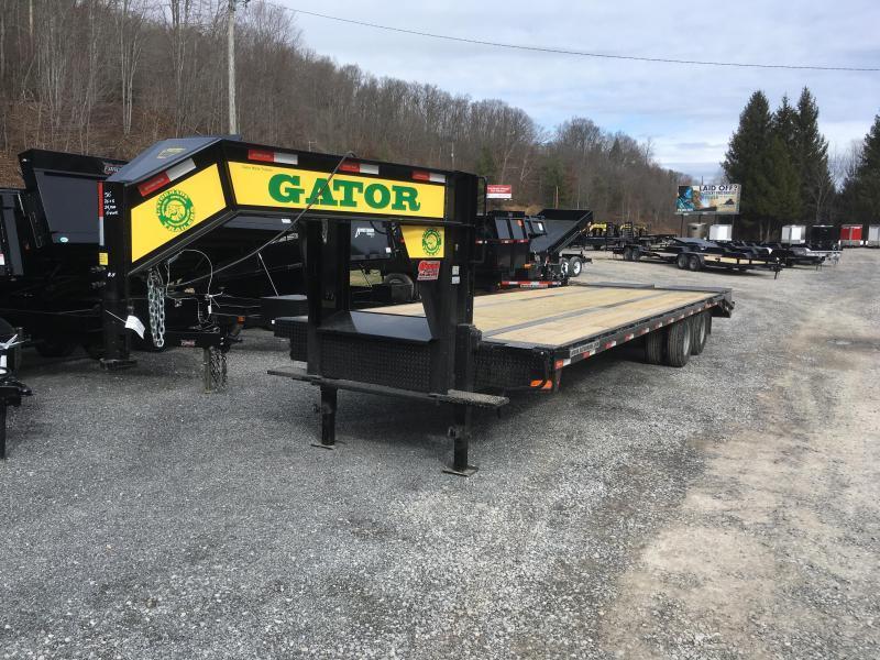 Clearance O Quinn Trailers in Coeburn VA New and used enclosed