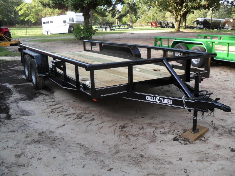 Tiger trailers for sale in TX