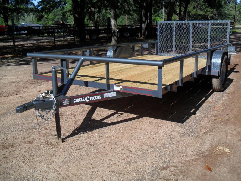 Tiger trailers for sale in TX