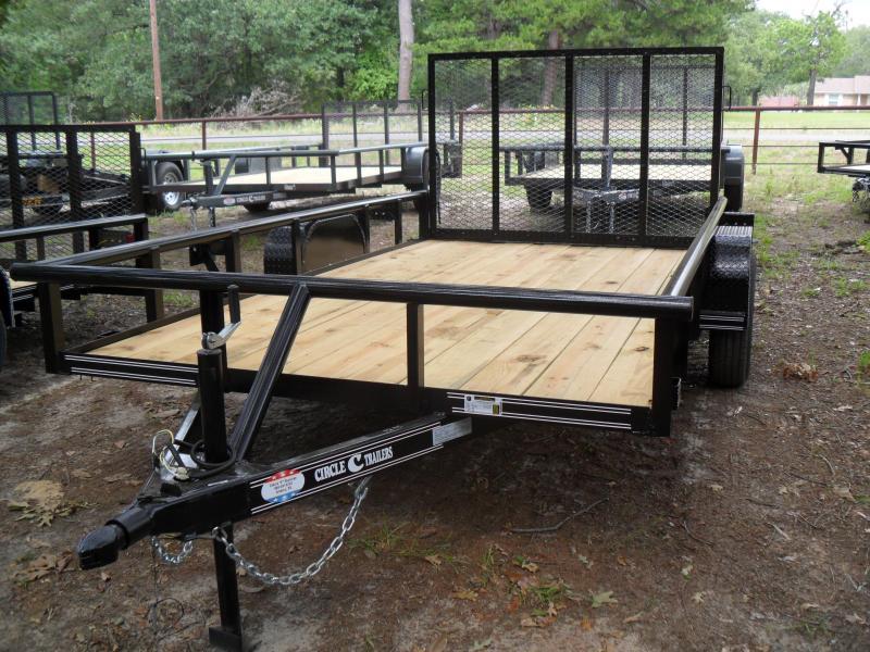 Tiger trailers for sale in TX