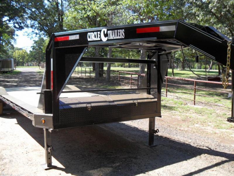 Tiger trailers for sale in TX