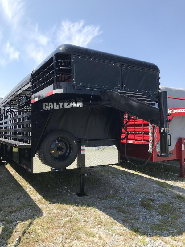 Galyean trailers for sale