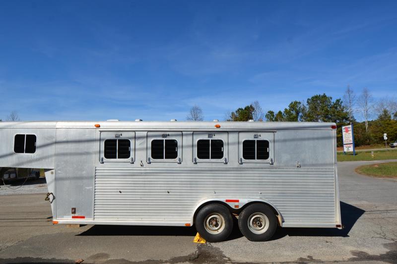 Home North Horse Trailers For Sale Horse Trailers and
