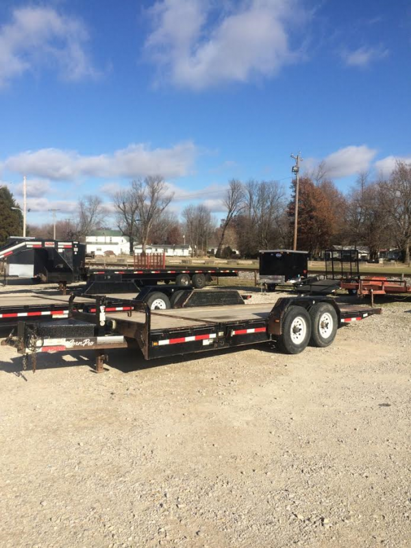 Home Elnora In Trailer Dealer Sharp Trailers flatbed, utility