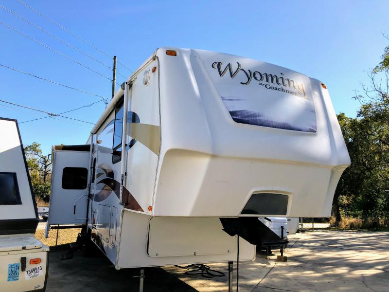 Used Inventory Southern RV Deland FL Flordia's Premier RV