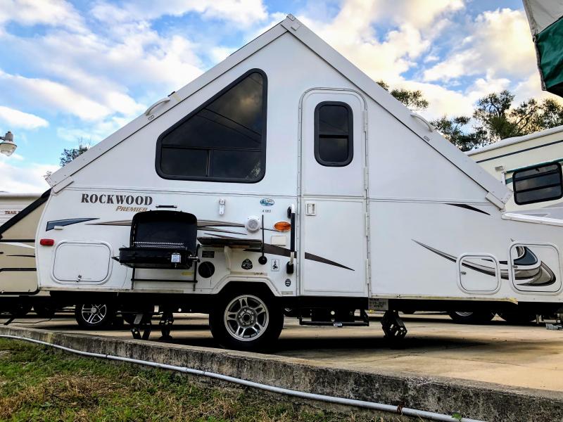 Used Inventory Southern RV Deland FL Flordia's Premier RV