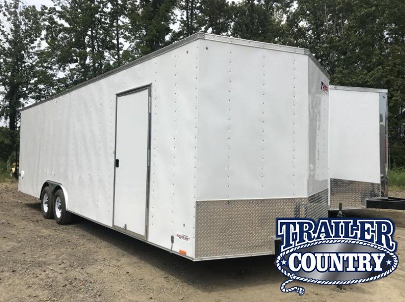 All Inventory | Trailer Country Arkansas Trailer Dealer ...