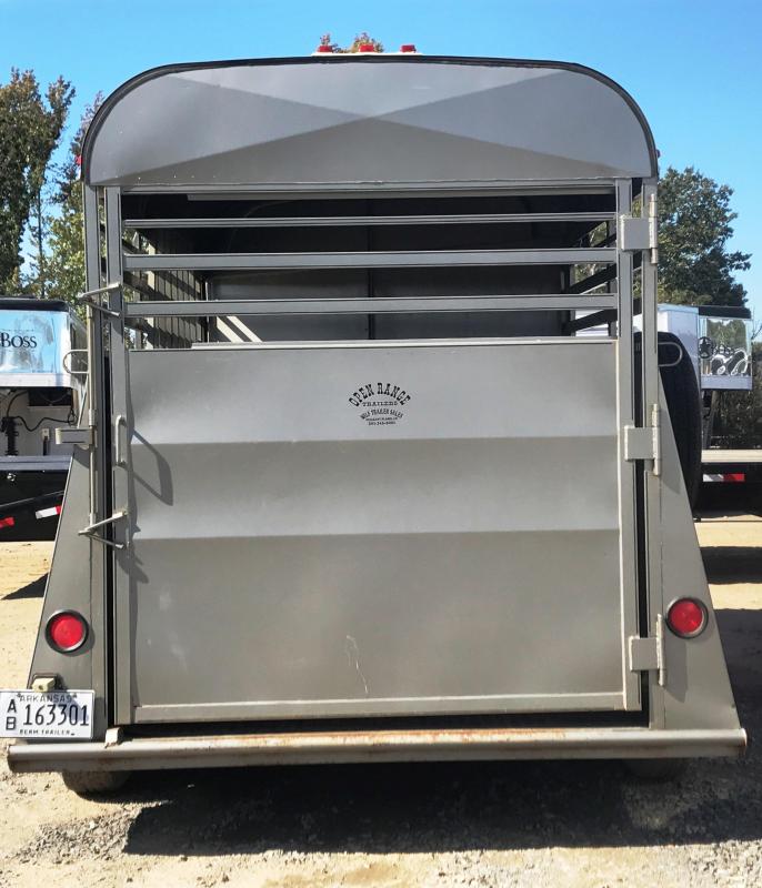 All Inventory Trailer Country Arkansas Trailer Dealer Trailers in