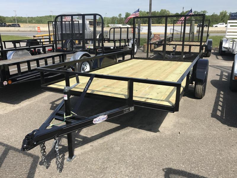 Home | Trailer Country Arkansas Trailer Dealer - Trailers ...