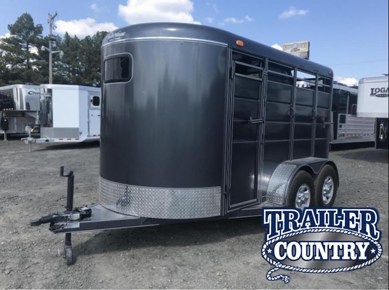 2018 Calico Trailers stock Livestock Trailer 2018 Calico Trailers stock Livestock Trailer