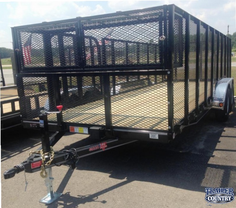 Utility Trailers Trailer Country Arkansas Trailer Dealer Trailers in Arkansas