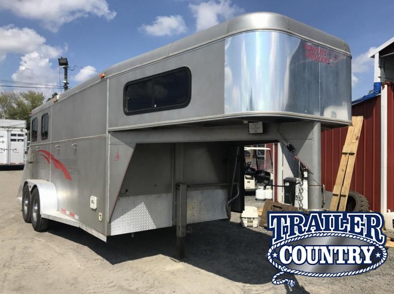 All Inventory | Trailer Country Arkansas Trailer Dealer ...