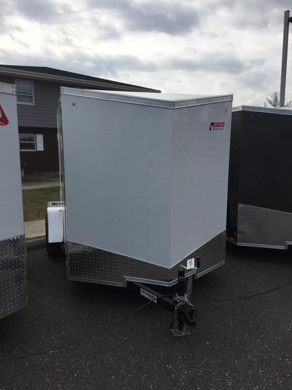 Home Offshore trailers Marmora NJ dump, flatbed and utility trailer