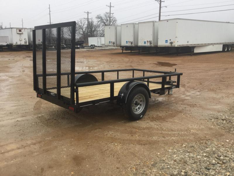 2017 starlite trailers 510ntg utility trailer 2017 starlite trailers 510ntg utility trailer