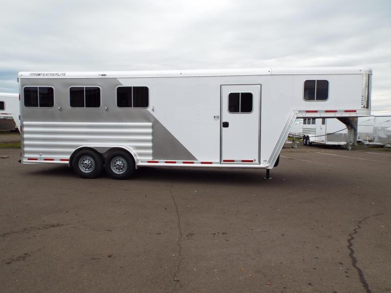 All Inventory Horse Trailers For Sale Double J