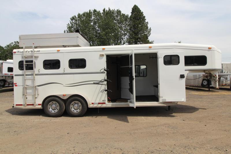 New Arrivals Horse Trailers For Sale Double J Trailers in Woodland