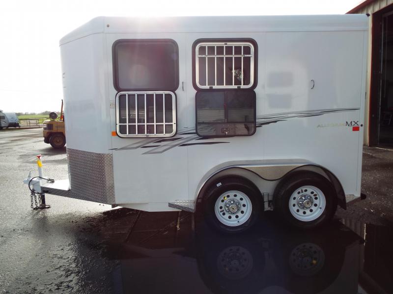 All Inventory Horse Trailers For Sale Double J Trailers in Woodland