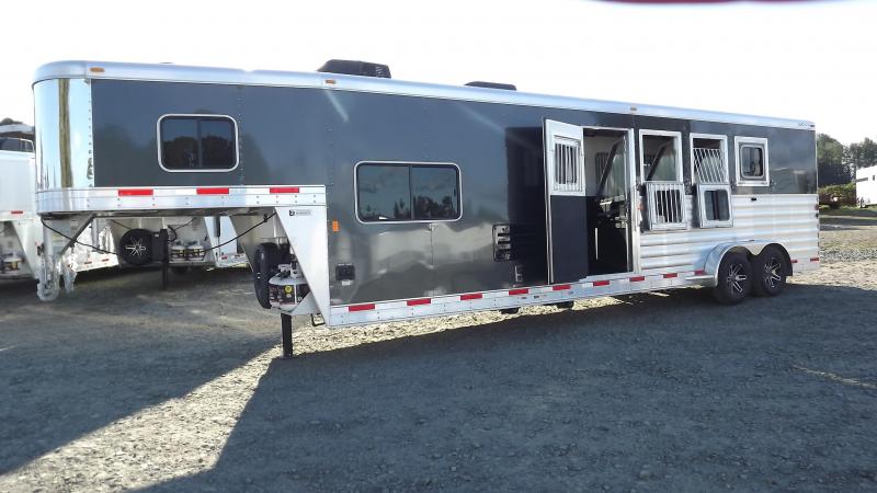 All Inventory Horse Trailers For Sale Double J