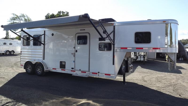 All Inventory Horse Trailers For Sale Double J