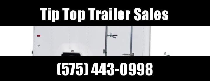 2020 Look Trailers STLC4X6SI2 Enclosed Cargo Trailer 2020 Look Trailers STLC4X6SI2 Enclosed Cargo Trailer