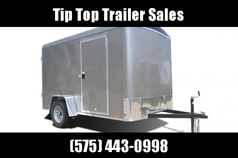 2019 Look Trailers STRLC7X14TE2DLX Enclosed Cargo Trailer 2019 Look Trailers STRLC7X14TE2DLX Enclosed Cargo Trailer