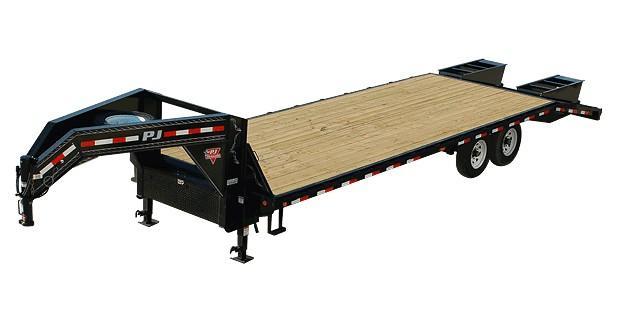 2020 PJ Trailers T8242 Deckover Tilt Equipment Trailer 2020 PJ Trailers T8242 Deckover Tilt Equipment Trailer