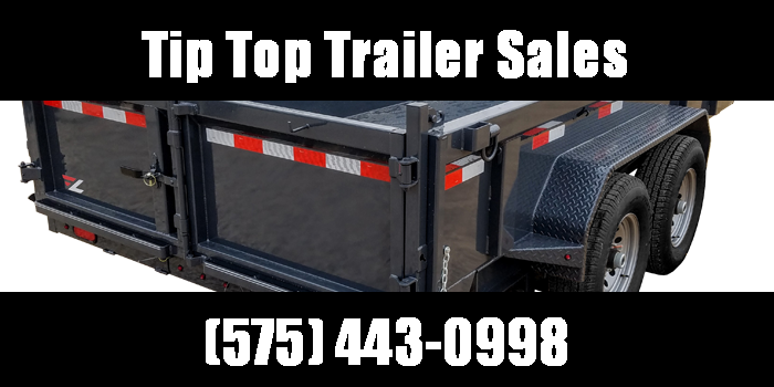 2020 Lamar Trailers Low-Pro Dump (DL) 14K - 21K Dump Trailer 2020 Lamar Trailers Low-Pro Dump (DL) 14K - 21K Dump Trailer