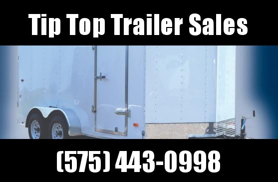 2018 Look Trailers STLC7X12TE2 Enclosed Cargo Trailer 2018 Look Trailers STLC7X12TE2 Enclosed Cargo Trailer