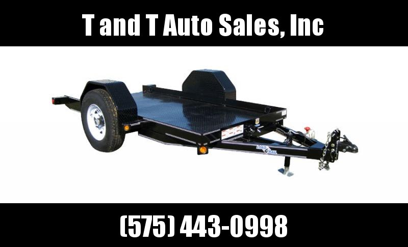 Load Trail 12' x 77" Tilt Scissor Hauler Load Trail 12' x 77" Tilt Scissor Hauler