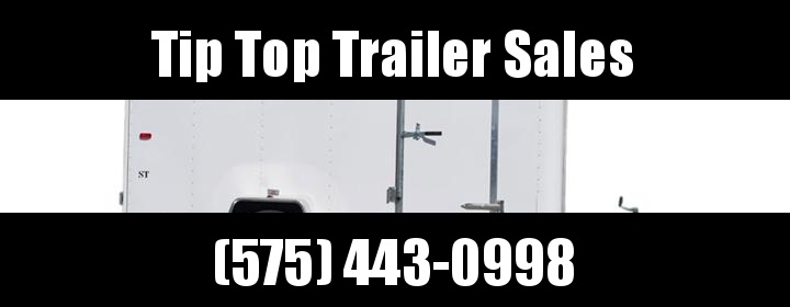 2019 Look Trailers STLC6X12SI2 Enclosed Cargo Trailer 2019 Look Trailers STLC6X12SI2 Enclosed Cargo Trailer