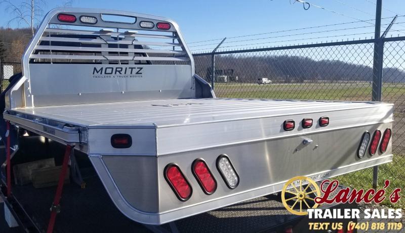 Utility Truck Beds For Sale >> 2019 Moritz 7 X7 Srw Aluminum Truck Bed Lances Trailer Sales Utility Truck Beds For Sale >> 2019 Moritz 7 X7 Srw Aluminum Truck Bed Lances Trailer Sales