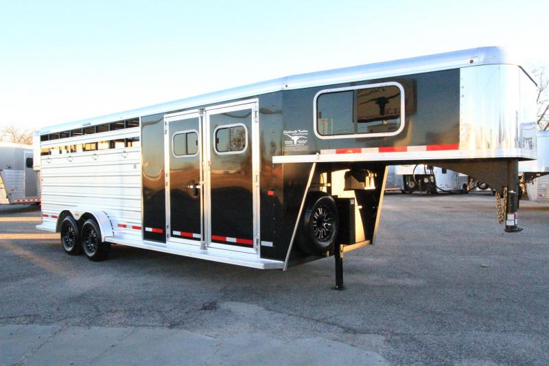 Logan Coach Trailers For Sale