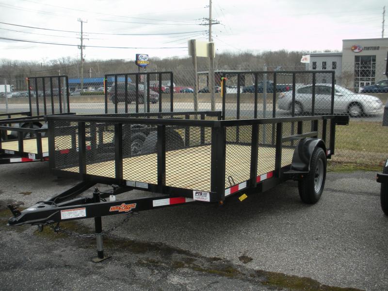Down 2 Earth Trailers Performance Trailer Sales in White Marsh MD
