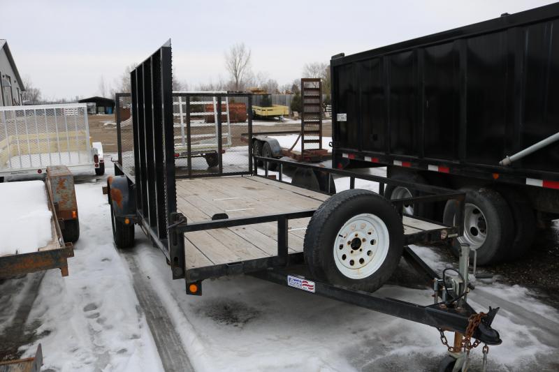 Trailer Inventory Trailer Dealer WI Mirsberger Sales and Service