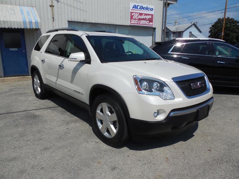 SUVs | Trailer Dealer WI | Mirsberger Sales and Service