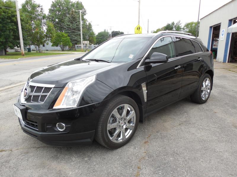 Suvs Trailer Dealer Wi Mirsberger Sales And Service