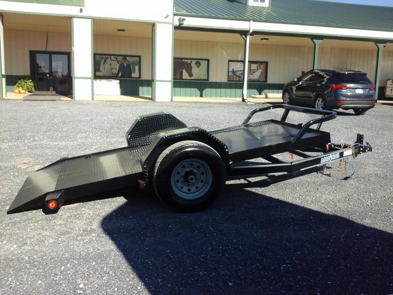 2019 Load Trail 60x12 SA Scissor Hauler Equipment Trailer 2019 Load Trail 60x12 SA Scissor Hauler Equipment Trailer