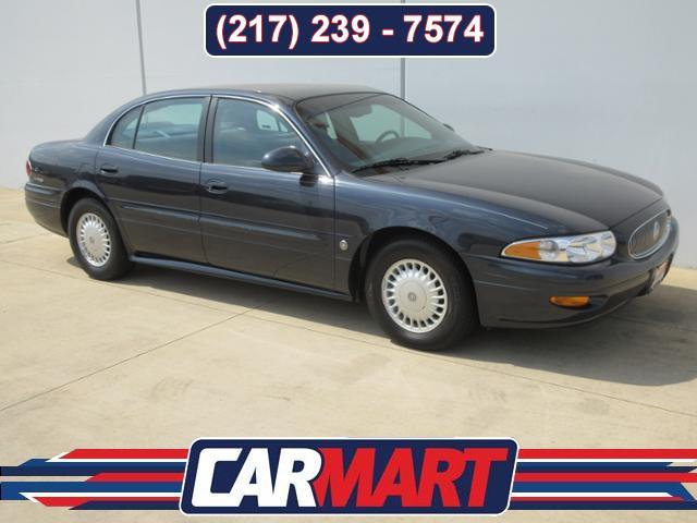 2000 Buick LeSabre 2000 Buick LeSabre