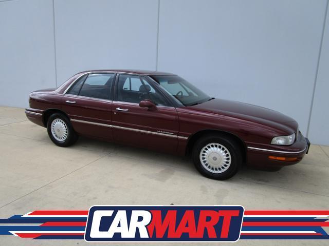 1997 Buick LeSabre 1997 Buick LeSabre
