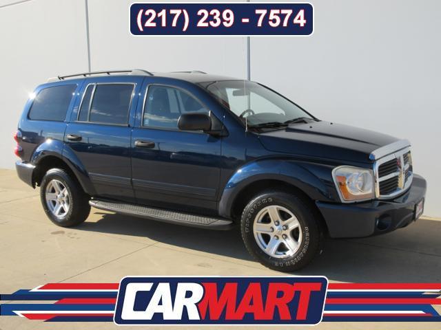 2005 Dodge Durango 2005 Dodge Durango