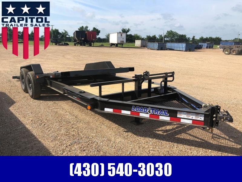 2018 Load Trail TH8320072_15216 Car / Racing Trailer 2018 Load Trail TH8320072_15216 Car / Racing Trailer
