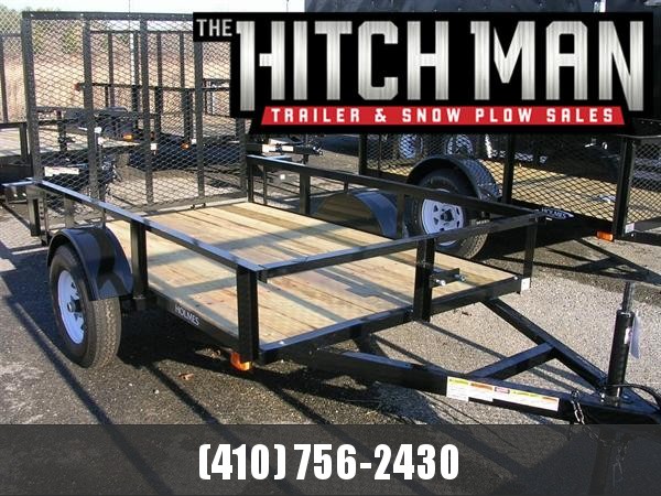 Trailers And Hitches >> 5 X 8 Holmes Residential 2k The Hitch Man Trailers And Trailers And Hitches >> 5 X 8 Holmes Residential 2k The Hitch Man Trailers And