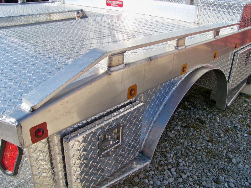 Truck Bed Trailer & Truck Accessories Dealer in Versailles, MO
