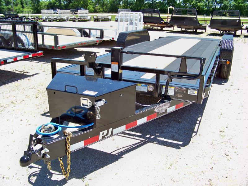 pj trailer multideck tilt pj trailer multideck tilt