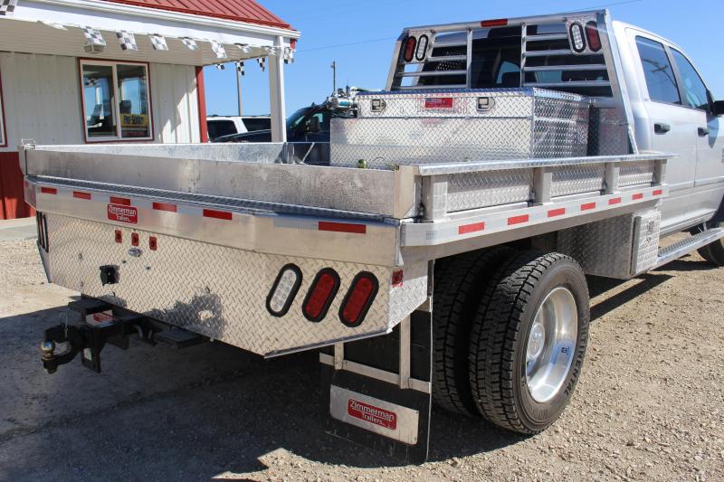 Truck Bed Trailer & Truck Accessories Dealer in Versailles, MO